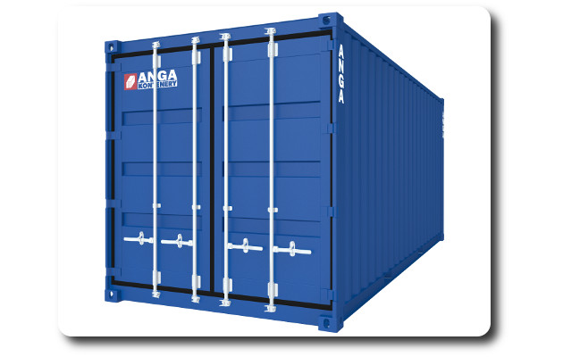 storage container for rent