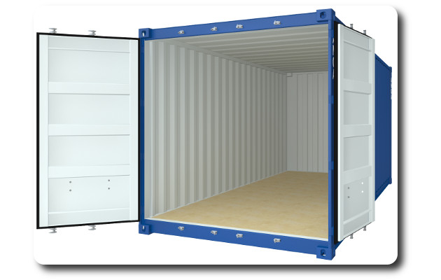 storage container for rent