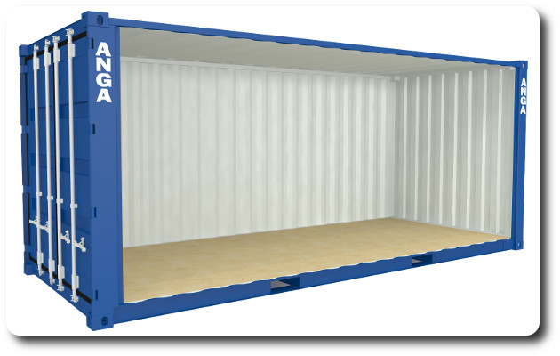 storage container for rent