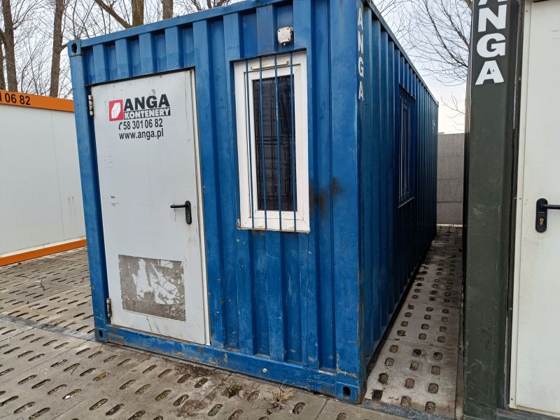używany-kontener-magazynowo-biurowy 300058001 używany kontener magazynowo biurowy